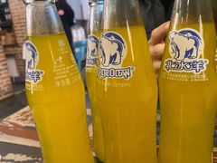 -管氏翅吧(广渠门店)