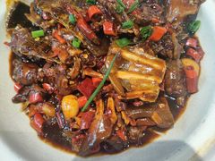 -辣小鲜·南昌大排档(船山路店)