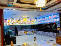 大堂-登瀛楼饭庄(领世郡店)