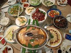 -桂林肥仔·中华餐饮名店(园湖店)