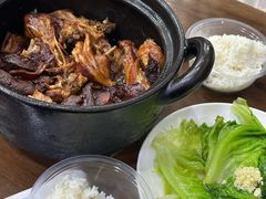 -斯丹姜母鸭·古法干香(涂门街总店)