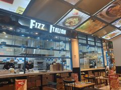 -菲滋意式餐厅(金华银泰城店)