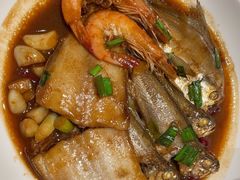 -涌上外婆桥(岱山日达店)