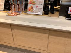 -麦当劳(安立路店)