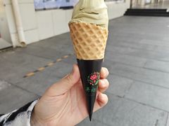 -吴裕泰茶庄(西单店)