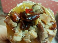 酸梅烧鸭-元氏钵仔糕(北京路店)
