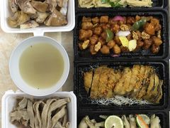-东江海鲜酒家(艺都分店)
