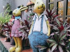 -粥旺庄(芳村店)