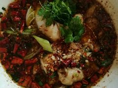 -宽窄巷子(米兰中央火车站店)