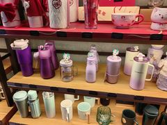 -星巴克(深圳北站B5检票口)