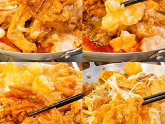 -小螺大作·螺蛳粉火锅(林和西店)
