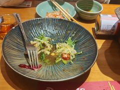 -一心创作料理屋(经开万达店)