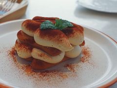 提拉米苏-WOKKA by艮上(中海环宇荟店)