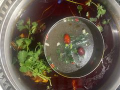 -葛记红焖羊肉(人民路店)