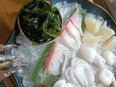 -乔先生涮肉·鲜活牛羊肉火锅(塘沽店)