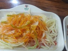 -李先生牛肉面大王(沈阳道义南大街店)