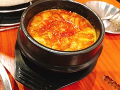 -大阪烧肉BAKA一代(十亩地店)