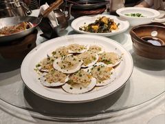 -小隐院子·庭院餐厅(大学城后湖店)