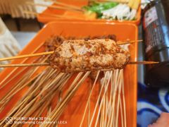 -撒拉花儿·新疆菜·清真(太阳宫店)