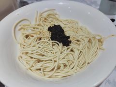 猪油拌面-壹盏灯(惠农店)