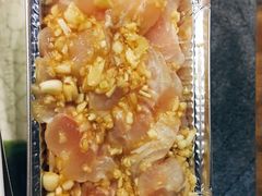 -獨門烤肉(开发区店)
