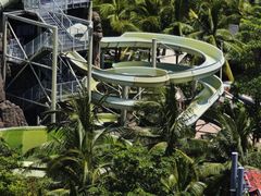 -亚马逊丛林水乐园