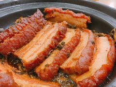 梅菜扣肉煲-客家汇·客家传承菜(水库店)