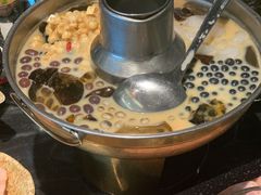 -王家渡火锅(金宝汇店)