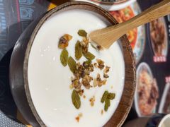 -巴依老爷新疆美食(清华东门店)