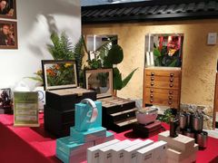 -大视光学•LINDBERG林德伯格•全球手工眼镜集合店(王府井店)