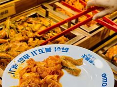 -阿亲家·韩式无限烤肉(春熙路店)