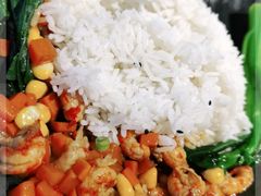 -中信理想家漫食(白云国际机场T2航站楼店)