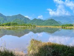 -大九湖
