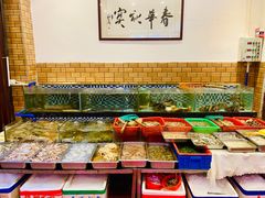 -抱德·潮汕味(敦和店原惠城鱼仔)