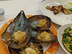 -粤盛海鲜平价店(洛溪食街店)