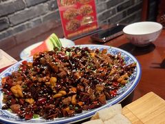 -杨记隆府(白象街店)