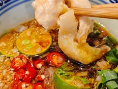 -阿鸡鱼庄·顺德鲜蒸小炒(亚运村店)