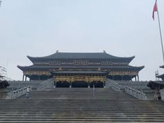 -保利石象湖景区