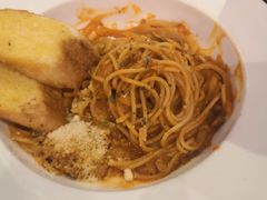 -Mr.Pizza米斯特比萨(苏州平江万达广场店)