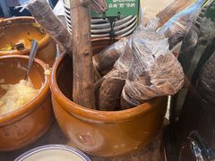 -云阿蛮云南生烫牛肉米线(奉贤路店)