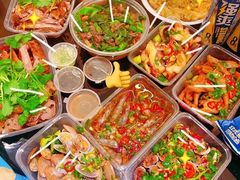 -圆蛋酒料•生腌(开元路店)