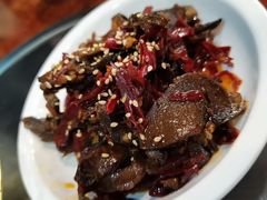 -草本味·市井羊肉馆(新开铺总店)