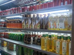 -火宴山海鲜自助火锅(新世界店)