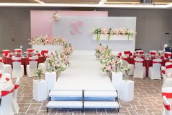 -天河希尔顿酒店·宴会厅