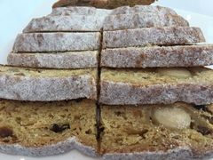 杂粮红糖面包-咖啡厅自助餐厅(贵阳中天凯悦酒店)