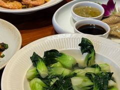 -妈妈菜舟山海鲜(定海古城店)
