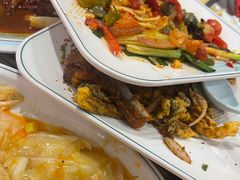 -新疆伊宁远征餐厅