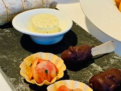 -AZUR聚(香格里拉饭店)