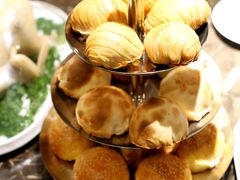 -君邦天山饭店(龙泉街店)