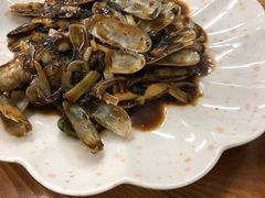 -南记食粥坊·宵夜大排档(南桂店)